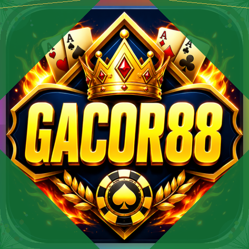 gacor88 — galeri pratinjau - APK Resmi